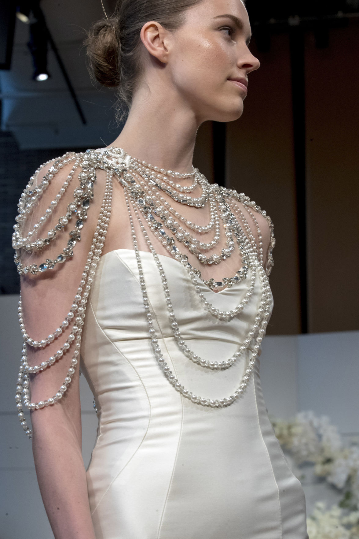 Fashion Bridal Trends